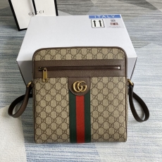 Mens Gucci Satchel Bags